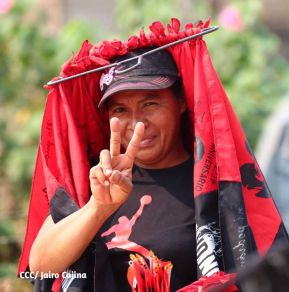 Carretera Rosita- Bonanza es una realidad
