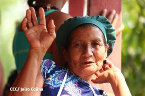 Carretera Rosita- Bonanza es una realidad