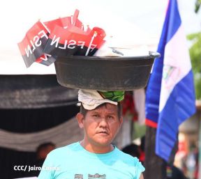 Carretera Rosita- Bonanza es una realidad