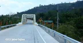 Carretera Rosita- Bonanza es una realidad