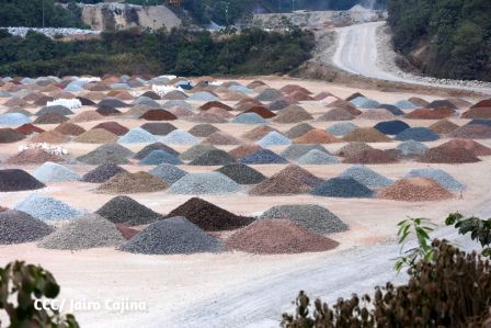Carretera Rosita- Bonanza es una realidad
