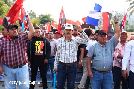 Carretera Rosita- Bonanza es una realidad