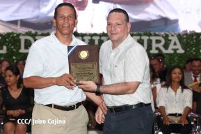 Premio Nacional de Cultura Física 2022