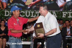 Premio Nacional de Cultura Física 2022