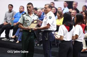 Premio Nacional de Cultura Física 2022
