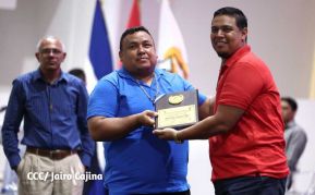 Premio Nacional de Cultura Física 2022