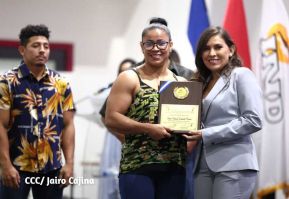 Premio Nacional de Cultura Física 2022