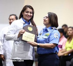 Premio Nacional de Cultura Física 2022