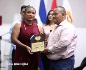 Premio Nacional de Cultura Física 2022