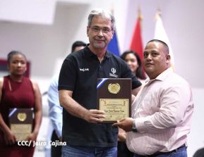 Premio Nacional de Cultura Física 2022