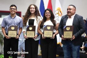 Premio Nacional de Cultura Física 2022
