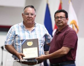 Premio Nacional de Cultura Física 2022