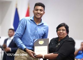 Premio Nacional de Cultura Física 2022