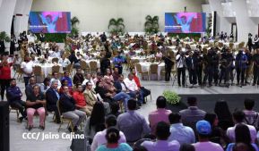 Premio Nacional de Cultura Física 2022