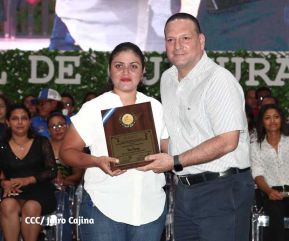 Premio Nacional de Cultura Física 2022