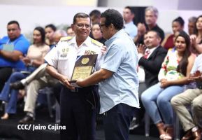 Premio Nacional de Cultura Física 2022