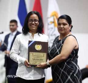 Premio Nacional de Cultura Física 2022