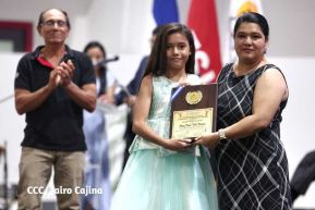 Premio Nacional de Cultura Física 2022