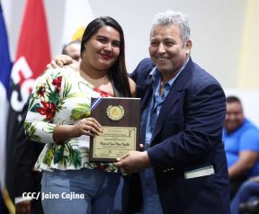 Premio Nacional de Cultura Física 2022