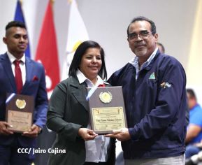 Premio Nacional de Cultura Física 2022