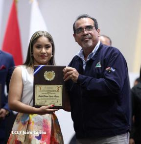 Premio Nacional de Cultura Física 2022