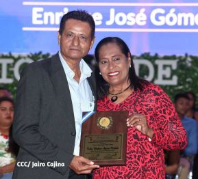 Premio Nacional de Cultura Física 2022