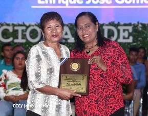 Premio Nacional de Cultura Física 2022