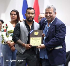 Premio Nacional de Cultura Física 2022