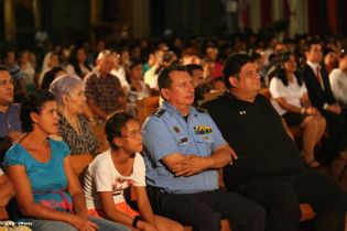 Cardenal Brenes: "Dios ha resucitado"