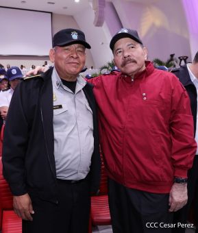 Conmemoración del 128 aniversario del natalicio del General Augusto C. Sandino