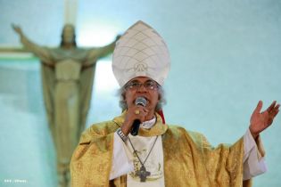 Cardenal Brenes: "Dios ha resucitado"