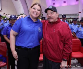 Conmemoración del 128 aniversario del natalicio del General Augusto C. Sandino
