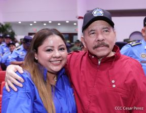 Conmemoración del 128 aniversario del natalicio del General Augusto C. Sandino