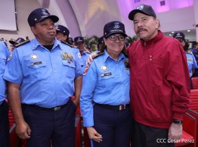 Conmemoración del 128 aniversario del natalicio del General Augusto C. Sandino