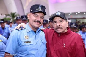 Conmemoración del 128 aniversario del natalicio del General Augusto C. Sandino