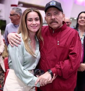 Conmemoración del 128 aniversario del natalicio del General Augusto C. Sandino