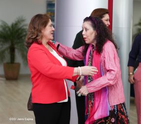 Conmemoración del 128 aniversario del natalicio del General Augusto C. Sandino