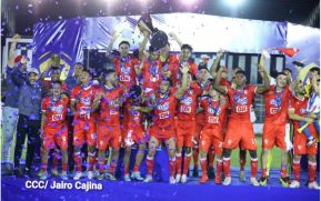 ¡Victoria Rojiblanca!