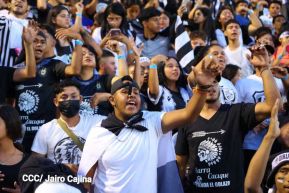 ¡Victoria Rojiblanca!