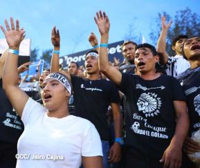 ¡Victoria Rojiblanca!