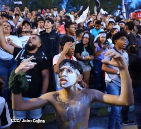 ¡Victoria Rojiblanca!