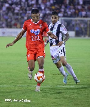 ¡Victoria Rojiblanca!