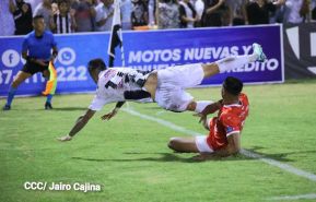 ¡Victoria Rojiblanca!