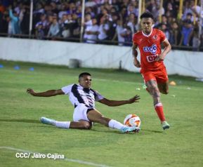 ¡Victoria Rojiblanca!