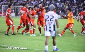 ¡Victoria Rojiblanca!