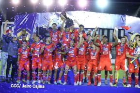 ¡Victoria Rojiblanca!