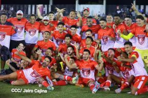 ¡Victoria Rojiblanca!