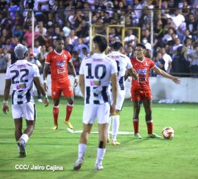 ¡Victoria Rojiblanca!