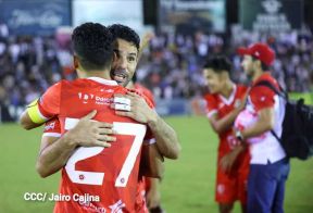 ¡Victoria Rojiblanca!