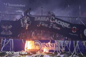 ¡Victoria Rojiblanca!